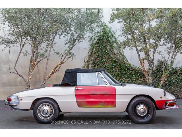 1969 Alfa Romeo 1750 (CC-2118186) for sale in Beverly Hills, California