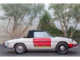 1969 Alfa Romeo 1750 (CC-2118186) for sale in Beverly Hills, California