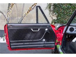 1969 Alfa Romeo 1750 (CC-2118186) for sale in Beverly Hills, California