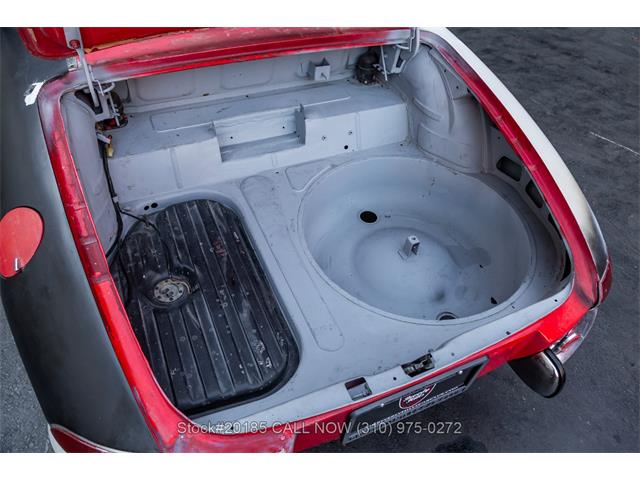1969 Alfa Romeo 1750 (CC-2118186) for sale in Beverly Hills, California