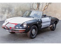 1969 Alfa Romeo 1750 (CC-2118186) for sale in Beverly Hills, California