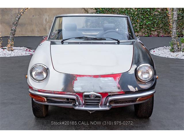 1969 Alfa Romeo 1750 (CC-2118186) for sale in Beverly Hills, California