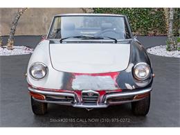 1969 Alfa Romeo 1750 (CC-2118186) for sale in Beverly Hills, California