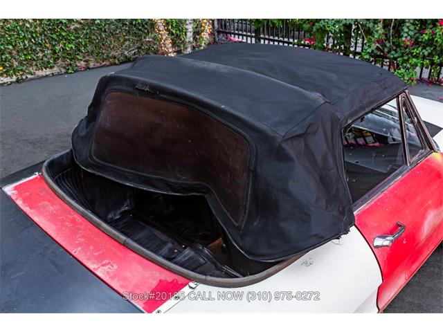 1969 Alfa Romeo 1750 (CC-2118186) for sale in Beverly Hills, California