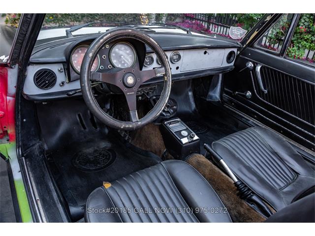 1969 Alfa Romeo 1750 (CC-2118186) for sale in Beverly Hills, California