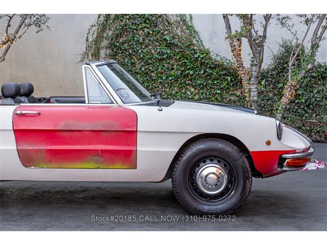 1969 Alfa Romeo 1750 (CC-2118186) for sale in Beverly Hills, California