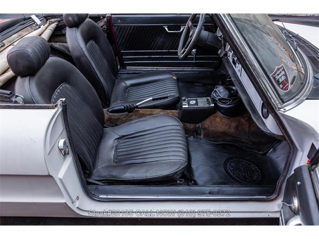 1969 Alfa Romeo 1750 (CC-2118186) for sale in Beverly Hills, California