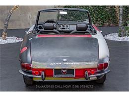 1969 Alfa Romeo 1750 (CC-2118186) for sale in Beverly Hills, California