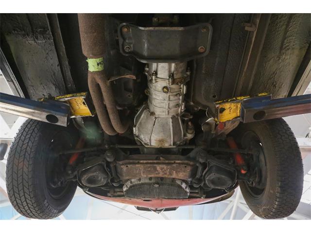 1969 Alfa Romeo 1750 (CC-2118186) for sale in Beverly Hills, California