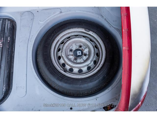 1969 Alfa Romeo 1750 (CC-2118186) for sale in Beverly Hills, California