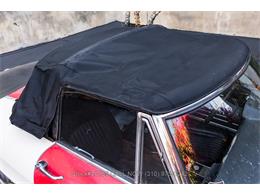 1969 Alfa Romeo 1750 (CC-2118186) for sale in Beverly Hills, California