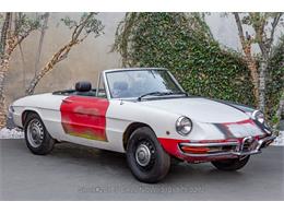 1969 Alfa Romeo 1750 (CC-2118186) for sale in Beverly Hills, California