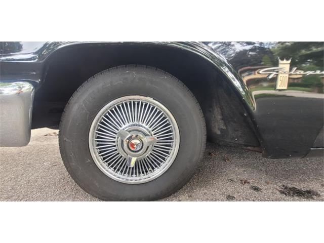 1964 Ford Galaxie (CC-2118188) for sale in Hobart, Indiana