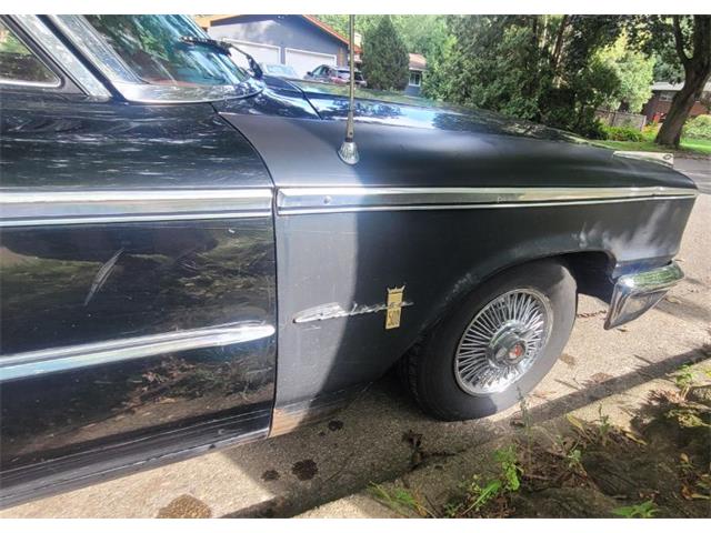 1964 Ford Galaxie (CC-2118188) for sale in Hobart, Indiana