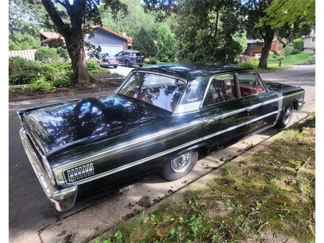 1964 Ford Galaxie (CC-2118188) for sale in Hobart, Indiana