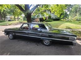 1964 Ford Galaxie (CC-2118188) for sale in Hobart, Indiana