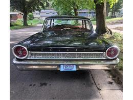 1964 Ford Galaxie (CC-2118188) for sale in Hobart, Indiana