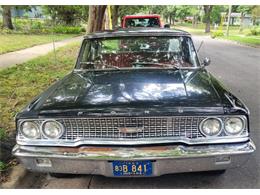 1964 Ford Galaxie (CC-2118188) for sale in Hobart, Indiana