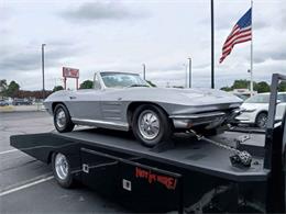1964 Chevrolet Corvette (CC-2118189) for sale in Hobart, Indiana