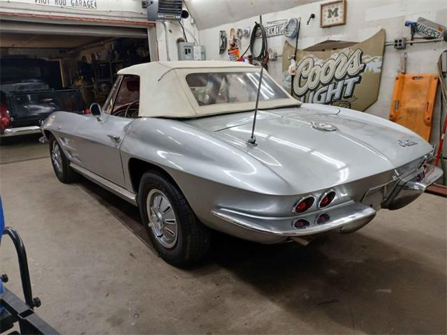 1964 Chevrolet Corvette (CC-2118189) for sale in Hobart, Indiana