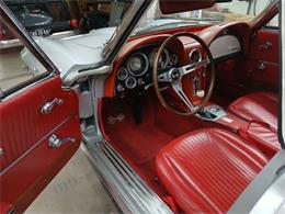 1964 Chevrolet Corvette (CC-2118189) for sale in Hobart, Indiana