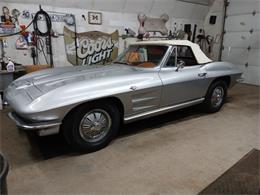 1964 Chevrolet Corvette (CC-2118189) for sale in Hobart, Indiana