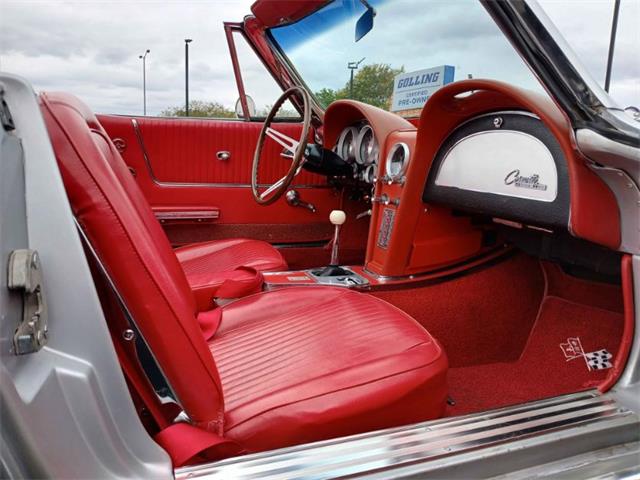 1964 Chevrolet Corvette (CC-2118189) for sale in Hobart, Indiana
