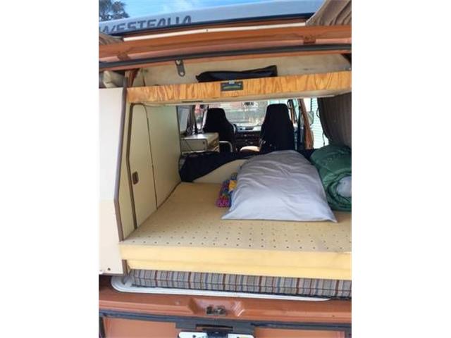 1984 Volkswagen Vanagon (CC-2110819) for sale in Cadillac, Michigan