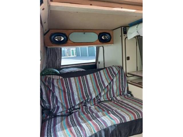 1984 Volkswagen Vanagon (CC-2110819) for sale in Cadillac, Michigan