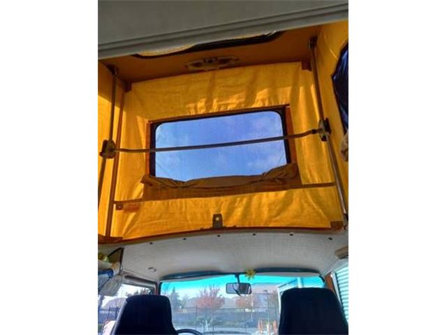 1984 Volkswagen Vanagon (CC-2110819) for sale in Cadillac, Michigan