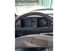 1984 Volkswagen Vanagon (CC-2110819) for sale in Cadillac, Michigan