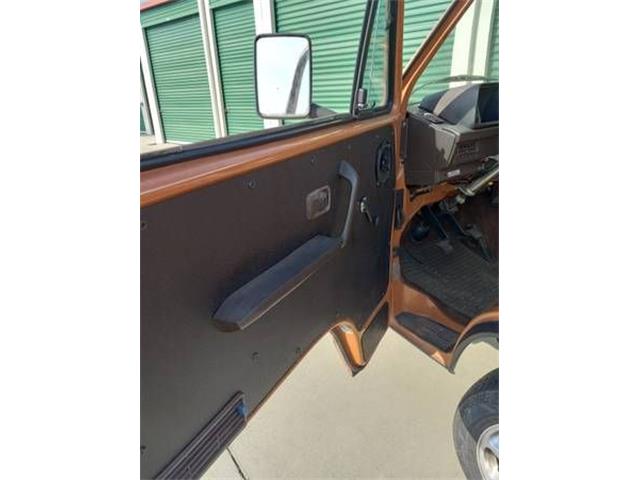1984 Volkswagen Vanagon (CC-2110819) for sale in Cadillac, Michigan