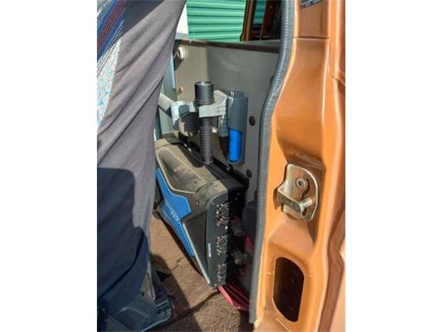 1984 Volkswagen Vanagon (CC-2110819) for sale in Cadillac, Michigan