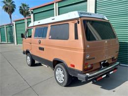 1984 Volkswagen Vanagon (CC-2110819) for sale in Cadillac, Michigan