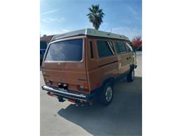 1984 Volkswagen Vanagon (CC-2110819) for sale in Cadillac, Michigan
