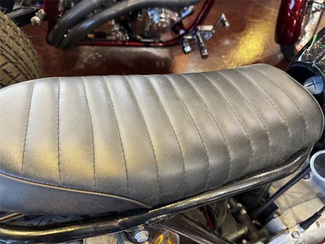1972 Triumph TR6 (CC-2118190) for sale in Henderson, Nevada