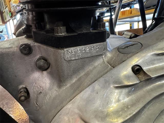 1972 Triumph TR6 (CC-2118190) for sale in Henderson, Nevada