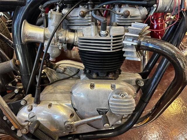1972 Triumph TR6 (CC-2118190) for sale in Henderson, Nevada