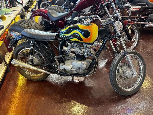 1972 Triumph TR6 (CC-2118190) for sale in Henderson, Nevada