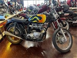 1972 Triumph TR6 (CC-2118190) for sale in Henderson, Nevada