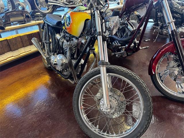 1972 Triumph TR6 (CC-2118190) for sale in Henderson, Nevada