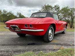 1962 Chevrolet Corvette (CC-2118192) for sale in Fredericksburg, Texas