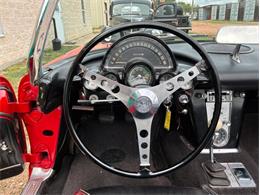 1962 Chevrolet Corvette (CC-2118192) for sale in Fredericksburg, Texas