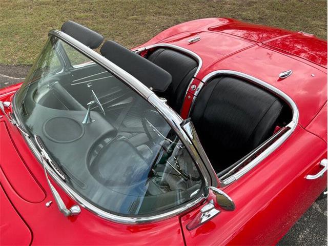 1962 Chevrolet Corvette (CC-2118192) for sale in Fredericksburg, Texas