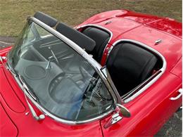1962 Chevrolet Corvette (CC-2118192) for sale in Fredericksburg, Texas