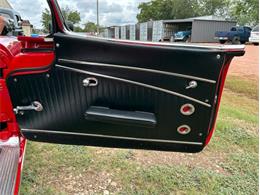 1962 Chevrolet Corvette (CC-2118192) for sale in Fredericksburg, Texas