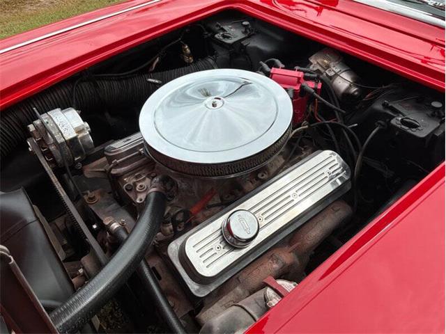 1962 Chevrolet Corvette (CC-2118192) for sale in Fredericksburg, Texas