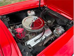 1962 Chevrolet Corvette (CC-2118192) for sale in Fredericksburg, Texas
