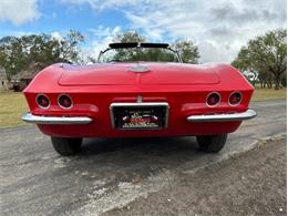 1962 Chevrolet Corvette (CC-2118192) for sale in Fredericksburg, Texas
