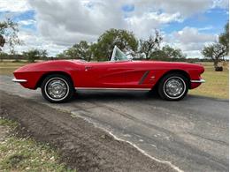 1962 Chevrolet Corvette (CC-2118192) for sale in Fredericksburg, Texas